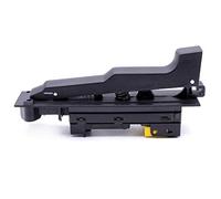 Interrupteur pour meuleuse d'angle Bosch pour GWS 21 U, GNS 14 W, GNS 14, GWS 20-180
