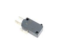Interrupteur de sécurité de porte Four micro-ondes (480120101578 WHIRLPOOL BAUKNECHT IKEA WHIRLPOOL KITCHENAID ARISTON HOTPOINT INDESIT IGNIS LADEN)