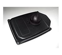 Interrupteur pour nettoyeur haute pression Karcher HD 650/SX KA4.744-158.0