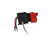 Interrupteur pour Perceuse visseuse BOSCH OUTILLAGES - 2607202050