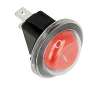 INTERRUPTEUR pour PIECES ASPIRATEUR NETTOYEUR PETIT ELECTROMENAGER BLACK ET DECKER - N516755