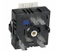 Interrupteur pour Plaque de Cuisson AEG 140013343011 Ego 50.88071.000 Cuisinière