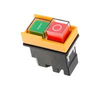 Interrupteur - pour ponceuse stationnaire à bande - pour ref OXEO 760176