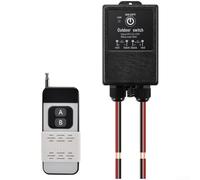 Interrupteur pour relais Fil DC 8-80V 10A IP65 Interrupteur pour(A)