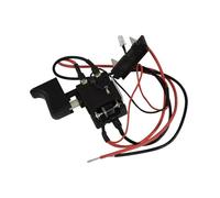 Interrupteur - pour scie sauteuse sans fil - 18V - pour ref OXEO 760032
