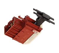 Interrupteur pour Sèche-linge - 481227618278 WHIRLPOOL, BAUKNECHT, IGNIS, LADEN, BAUCKNECHT