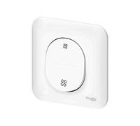 Interrupteur pour VMC OVALIS H 71mm par vis - - S262233