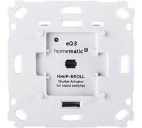Homematic IP Actionneur-interrupteur 151322A0 0,2 W 230 V