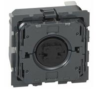 Interrupteur pour volets roulants CÉLIANE commande directe de moteur 6A 250V - LEGRAND - 067601