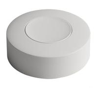 Interrupteur pour zigbee 3.0 Unique Contrôle Domotique Interrupteur | Contrôle unique, double et long, compatible hubs pour zigbee 3.0, app mobile, automatisation maison