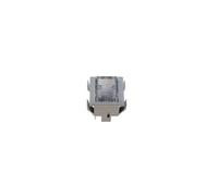Interrupteur. Poussoir Pour Micro Ondes - 71x9729