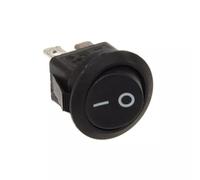 Interrupteur Power On/Off Switch Button Compatible With Delonghi Electric Fiers