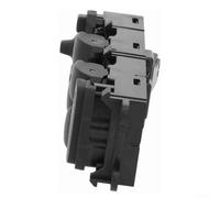 Interrupteur Power V90 - Pilote S80 S60l V70 C70 Lifter C30 Xc90 côté gauche (OEM 31453232 ajustement direct en plastique noir)