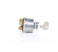 Interrupteur, préchauffage BOSCH 0 342 315 001