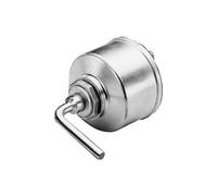 Interrupteur, préchauffage BOSCH 0 343 401 001