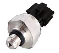 Interrupteur Pression A/C Capteur De Pression De Climatisation Compatible Avec Infiniti Pour EX35 2008-2012 Pour QX60 QX70 QX80 Q60 Q70 QX50 2014-2017 92136ZT00A 9213124900 Capteur De Pressostat A/C