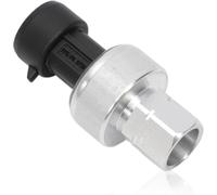 Interrupteur Pressostat de Pression de Climatisation compatible avec les véhicules des marques Renault, Opel et Nissan OEM 7700417506