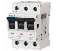 IS-25/3 DISJONCTEUR ISOTHERME MODULAIRE 25A 3Z 3P 3M IS 276264