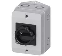 Interrupteur principal 3LD2264-1GP51