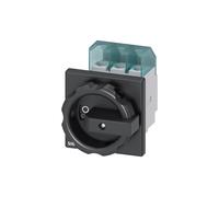 Interrupteur principal 3P 32A 11,5kW AC23A SENTRON 3LD2203-0TK51