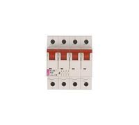 interrupteur principal 4P 40A 431000163