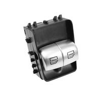 Interrupteur Principal Commande Levage Fenêtre Électrique Pour Mercedes Pour Benz Pour Vito W447 114 CDI 2.2 2014-2024 A4479054103 4479054103 Commutateur de vitre électrique