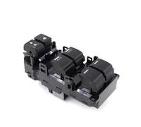 Interrupteur Principal De Commande De Vitre Électrique 35750-SZA-A31 Bouton De Levage Pour Accord 8 VIII Et Pour Pilot 2011-2012-2013-2014-2015 Commutateur de commande de fenêtre