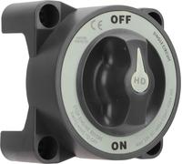 interrupteur principal de coupure de batterie 600A ON OFF IP66 Waterproof 3 Studs for RV Boat