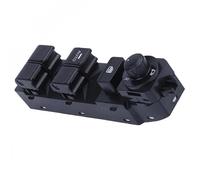 Interrupteur Principal De Fenêtre Électrique Bouton De Commande De Régulateur Interrupteur De Miroir KF33-66-350A Pour Mazda CX-5 2012 2013 - 2020 CFCPKOYOZD