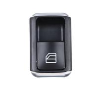 Interrupteur principal de fenêtre électrique pour Benz W246 W176 W156 W117 pour Mercedes AB CLA GLA classe(C)