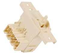 Interrupteur Principal De Lave-Vaisselle 1111433007 Faure Arthur Martin