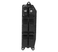 Interrupteur principal de lève-vitre électrique avant gauche, actionneur à tirette, commande manuelle, noir, compatible avec Lexus RX300 1999-2003, référence 84040-48020