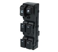 Interrupteur principal de lève-vitre électrique côté conducteur 93570-2P100VA pour KIA Sorento EX LX SX Sport 2.4L 3.3L 3.5L 2010-2014 Bouton d'interrupteur de lève-vitre électrique