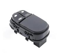 Interrupteur Principal de lève-vitre électrique de Voiture 98AG14529AC, Bouton de Levage 8+1 Broches pour Focus CAK 1998-2005