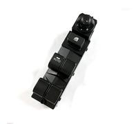 Interrupteur Principal de lève-vitre électrique KF3366350 KF33-66-350 14+12 Broches, Conduite à Gauche, pour Mazda CX-5 2012-2020 FST-MA-1064L