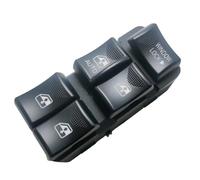 Interrupteur Principal de lève-vitre électrique pour Buick Rendezvous pour Chevrolet Impala 2000-2005 10422427 10283834