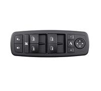 Interrupteur Principal de lève-vitre électrique, pour Dodge Chrysler Caravan 2008-2009 68029021AC 68029021AA 04602534AC