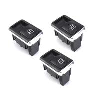 Interrupteur Principal De Lève-vitre Électrique Pour Mercedes Pour Benz W204 W212 C207 A207 E X204 A2128208310 A2049058202 A2049055402 Commutateur de vitre électrique(C)