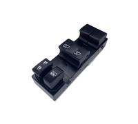Interrupteur Principal De Lèvevitre Électrique Pour Nissan Pour Altima 2007 2008 2009 2010 2011 2012 Bouton Lève Vitre
