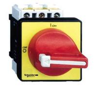 Interrupteur principal de sécurité de porte TeSys VARIO 32A, VCF1