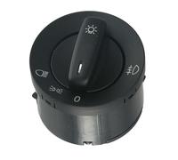 Interrupteur Principal d'éclairage 10 Broches 1K0941431B 1K0941431BB pour Golf 5 (2003-2008) - Accessoires Auto