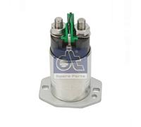 Interrupteur principal DT Spare Parts 1.21408