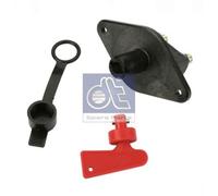 Interrupteur principal DT Spare Parts 3.36010