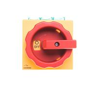 Interrupteur principal/d'urgence 3P 100A SENTRON 3LD 3LD