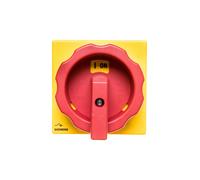 Interrupteur principal/d'urgence 3P 125A SENTRON 3LD 3LD