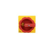 Interrupteur principal/d'urgence 3P 125A SENTRON 3LD2804-0TK53