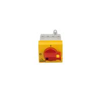 Interrupteur principal/d'urgence 3P 16A SENTRON 3LD 3LD