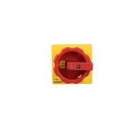 Interrupteur principal/d'urgence 3P 16A SENTRON 3LD 3LD