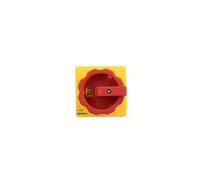 Interrupteur principal/d'urgence 3P 16A SENTRON 3LD 3LD2003-1TP53