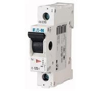 Interrupteur principal - EATON - 1P - 240V - 25A - Electrique - Intérieur